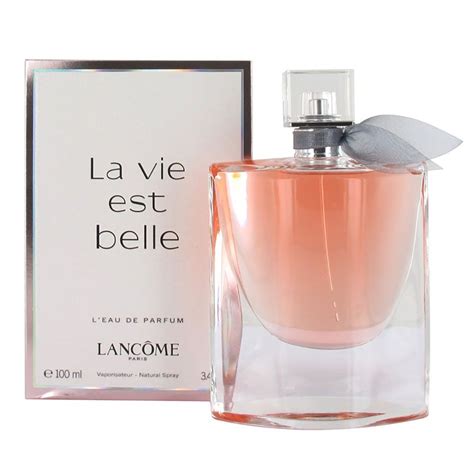 Resenha: perfume Lancôme La Vie Est Belle EDP, o .